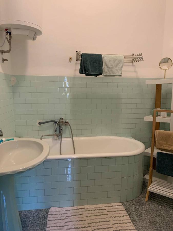 Apartman Cedra Izola Exterior foto