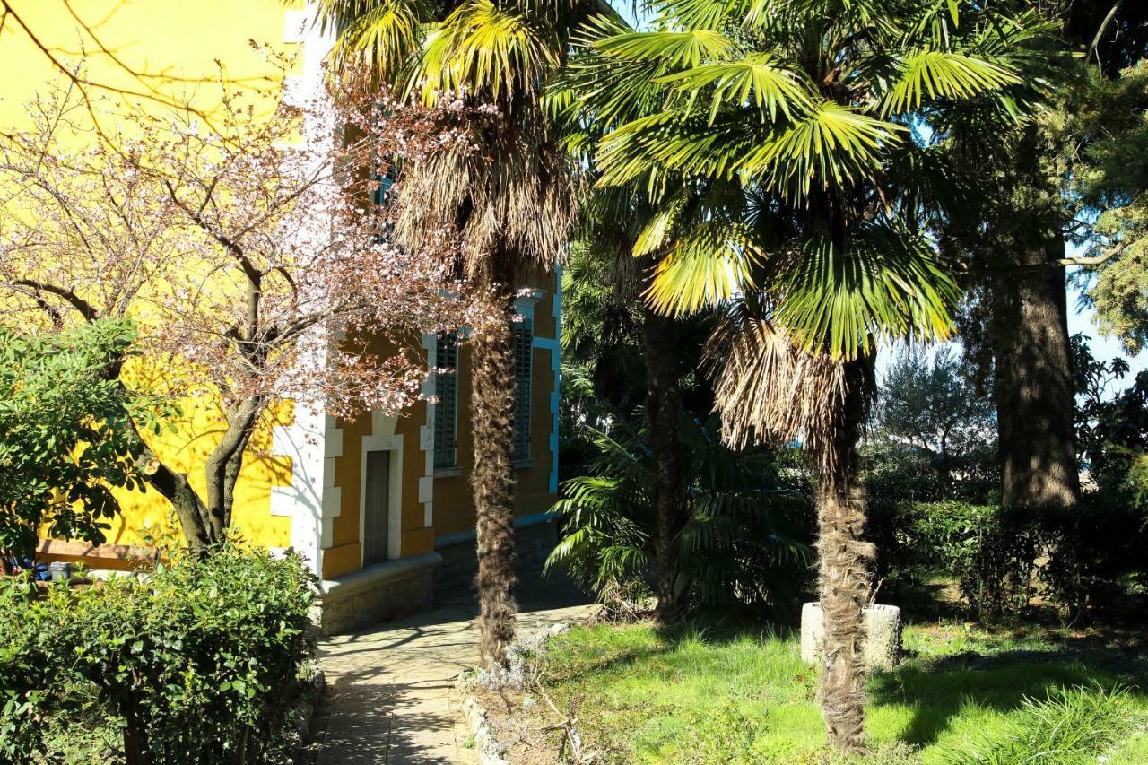 Apartman Cedra Izola Exterior foto