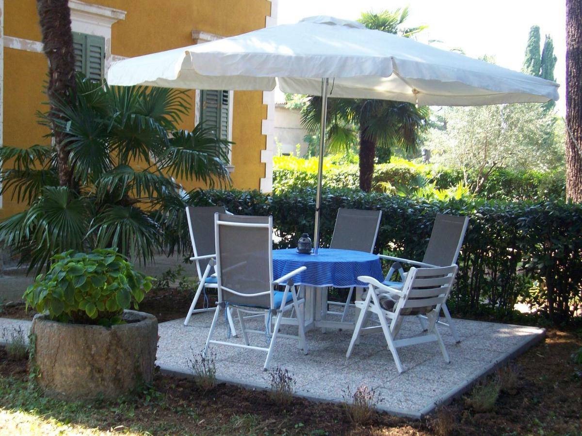 Apartman Cedra Izola Exterior foto