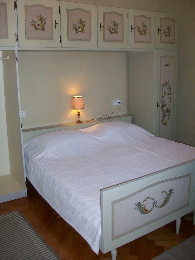 Apartman Cedra Izola Exterior foto