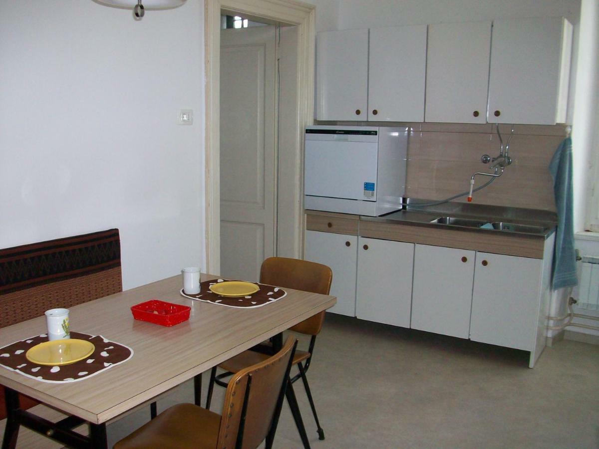 Apartman Cedra Izola Exterior foto